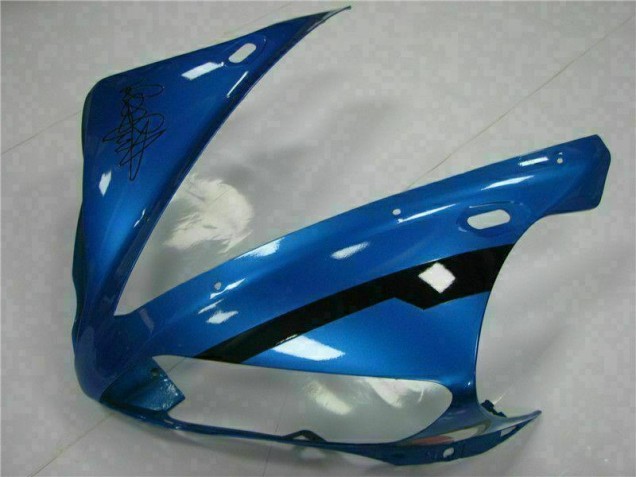 Bleu Carrosserie R1 2004-2006 Bleu Carrosserie R1 2004-2006