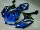 Bleu Carrosserie R1 2007-2008 Bleu Carrosserie R1 2007-2008