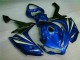 Bleu Carrosserie R1 2007-2008 Bleu Carrosserie R1 2007-2008
