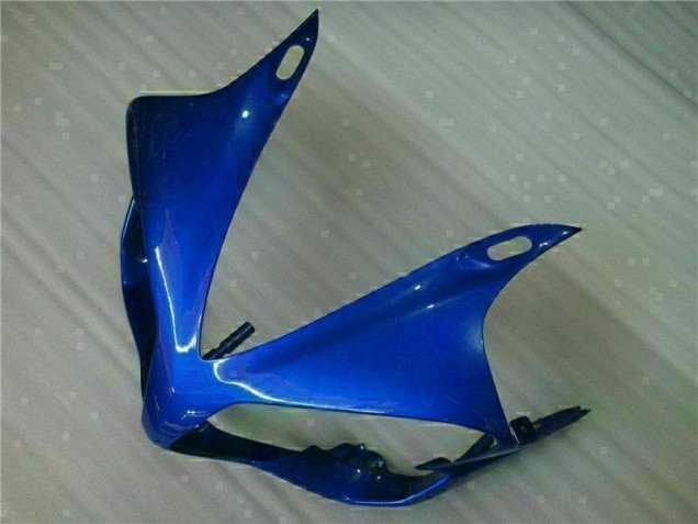 Bleu Carrosserie R1 2007-2008 Bleu Carrosserie R1 2007-2008