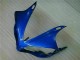 Bleu Carrosserie R1 2007-2008 Bleu Carrosserie R1 2007-2008