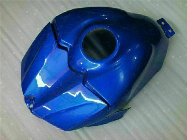 Bleu Carrosserie R1 2007-2008 Bleu Carrosserie R1 2007-2008