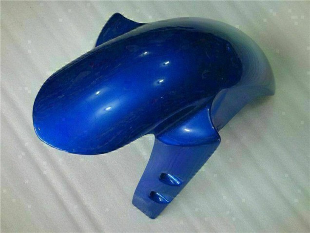 Bleu Carrosserie R1 2007-2008 Bleu Carrosserie R1 2007-2008