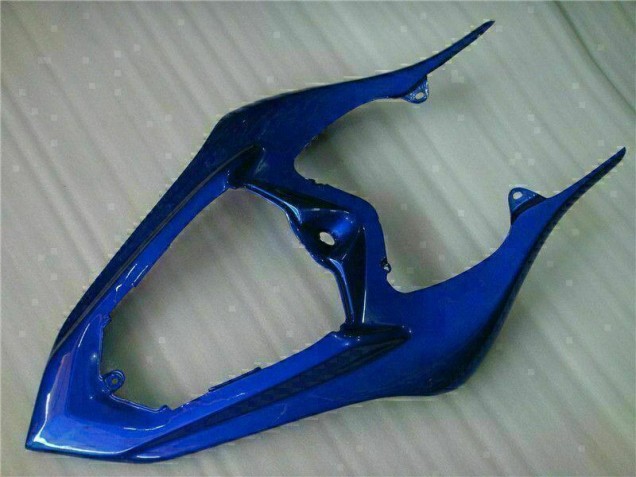 Bleu Carrosserie R1 2007-2008 Bleu Carrosserie R1 2007-2008
