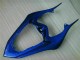 Bleu Carrosserie R1 2007-2008 Bleu Carrosserie R1 2007-2008