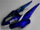 Bleu Carrosserie R6 1998-2002 Bleu Carrosserie R6 1998-2002