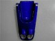 Bleu Carrosserie R6 1998-2002 Bleu Carrosserie R6 1998-2002