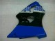 Bleu Carrosserie ZX6R 2000-2002 Bleu Carrosserie ZX6R 2000-2002