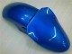 Bleu Carrosserie ZX6R 2000-2002 Bleu Carrosserie ZX6R 2000-2002
