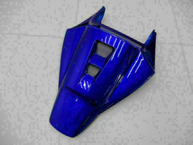 Bleu Jaune Carénage CBR 1000 RR 2006-2007 Bleu Jaune Carénage CBR 1000 RR 2006-2007