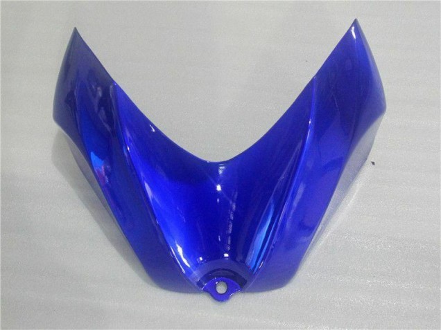 Bleu Kit Carénages Complet GSXR 600 / 750 K6 2006-2007 Bleu Kit Carénages Complet GSXR 600 / 750 K6 2006-2007