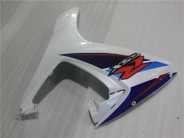 Bleu Kit Carénages Complet GSXR 600 / 750 K6 2006-2007 Bleu Kit Carénages Complet GSXR 600 / 750 K6 2006-2007