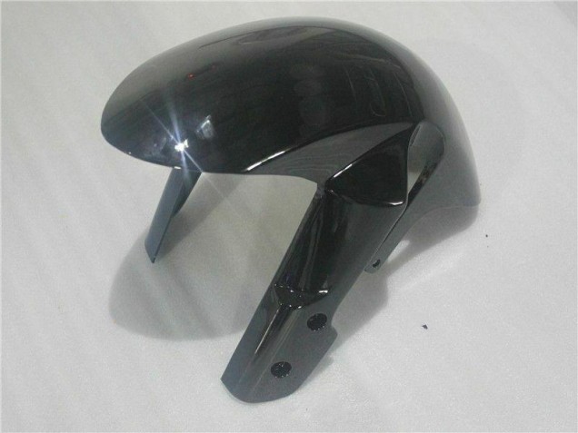 Bleu Kit Carénages Complet GSXR 600 / 750 K6 2006-2007 Bleu Kit Carénages Complet GSXR 600 / 750 K6 2006-2007