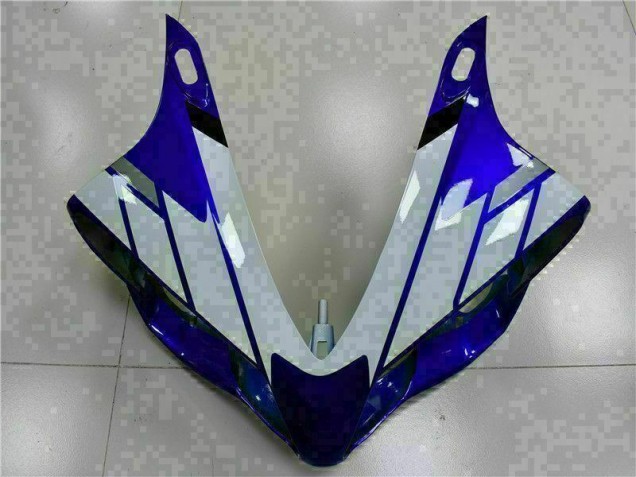 Bleu Kit Carénages Complet R1 2007-2008 Bleu Kit Carénages Complet R1 2007-2008