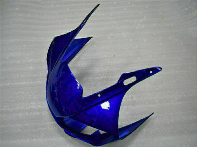 Bleu Kit Carénages Complet R6 1998-2002 Bleu Kit Carénages Complet R6 1998-2002