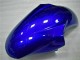 Bleu Kit Carénages Complet R6 1998-2002 Bleu Kit Carénages Complet R6 1998-2002