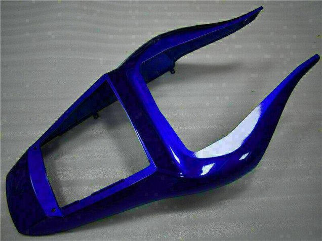 Bleu Kit Carénages Complet R6 1998-2002 Bleu Kit Carénages Complet R6 1998-2002