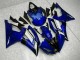Bleu Kit Carénages Complet R6 2008-2016 Bleu Kit Carénages Complet R6 2008-2016