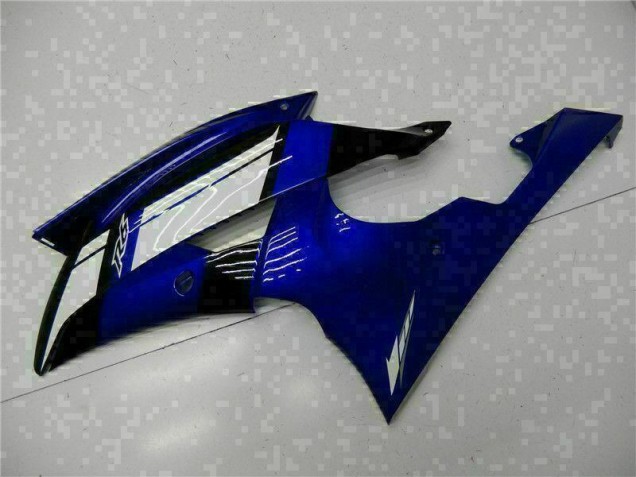 Bleu Kit Carénages Complet R6 2008-2016 Bleu Kit Carénages Complet R6 2008-2016