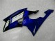 Bleu Kit Carénages Complet R6 2008-2016 Bleu Kit Carénages Complet R6 2008-2016