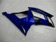 Bleu Kit Carénages Complet R6 2008-2016 Bleu Kit Carénages Complet R6 2008-2016