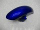 Bleu Kit Carénages Complet R6 2008-2016 Bleu Kit Carénages Complet R6 2008-2016