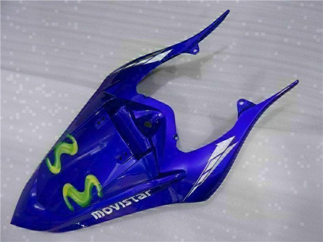 Bleu Kit Carénages R1 2007-2008 Bleu Kit Carénages R1 2007-2008
