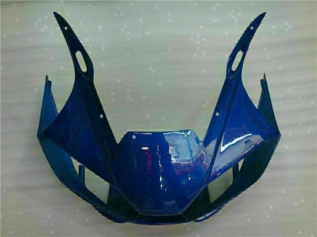 Bleu Kit Carénages R6 1998-2002