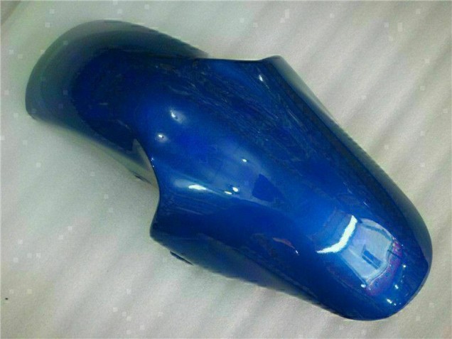 Bleu Kit Carénages R6 1998-2002