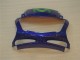 Bleu Movistar Castrol Carénage CBR 600 F3 1995-1998 Bleu Movistar Castrol Carénage CBR 600 F3 1995-1998