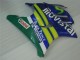 Bleu Movistar Castrol Carénage CBR 600 F3 1995-1998 Bleu Movistar Castrol Carénage CBR 600 F3 1995-1998