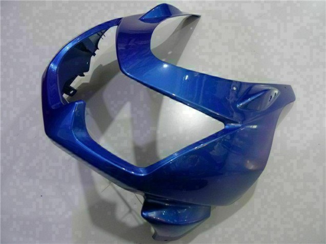 Bleu Noir Carénage EX250 2008-2012