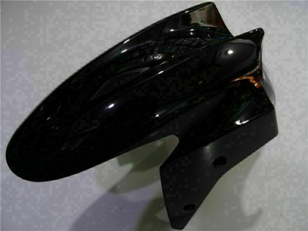 Bleu Noir Carénage EX250 2008-2012