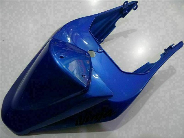 Bleu Noir Carénage EX250 2008-2012