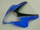 Bleu Noir Carénage GSXR 1000 K5 2005-2006 Bleu Noir Carénage GSXR 1000 K5 2005-2006