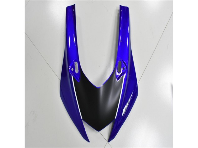 Bleu Noir Carénage R6 2017-2023 Bleu Noir Carénage R6 2017-2023