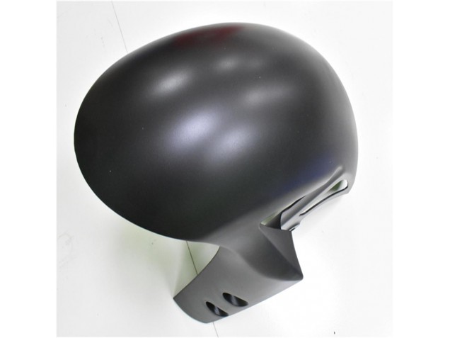 Bleu Noir Carénage R6 2017-2023 Bleu Noir Carénage R6 2017-2023