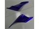 Bleu Noir Carénage R6 2017-2023 Bleu Noir Carénage R6 2017-2023