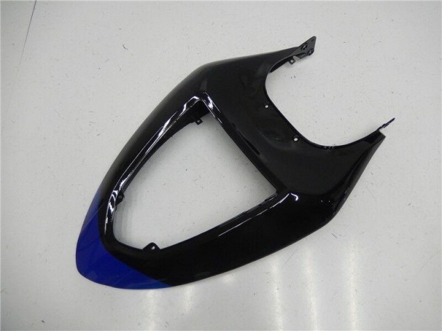 Bleu Noir Carénage ZX6R 2005-2006