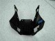 Bleu Noir Carénages R6 1998-2002