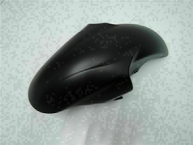 Bleu Noir Carénages R6 1998-2002