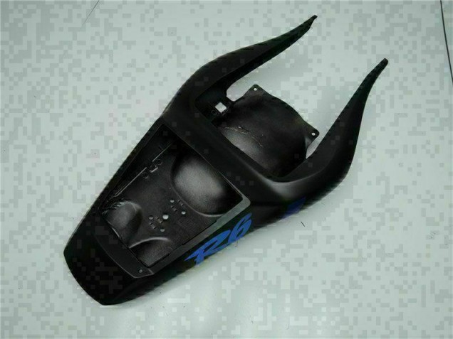 Bleu Noir Carénages R6 1998-2002