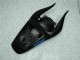 Bleu Noir Carénages R6 1998-2002