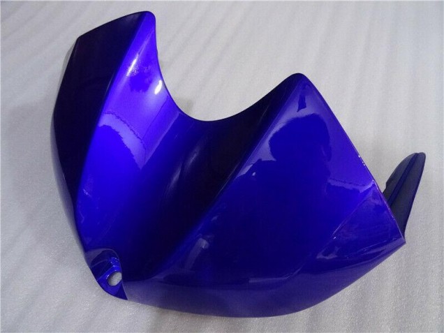 Bleu Noir Carénages R6 2008-2016 Bleu Noir Carénages R6 2008-2016