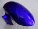 Bleu Noir Carénages R6 2008-2016 Bleu Noir Carénages R6 2008-2016