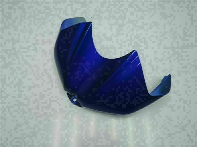 Bleu Noir Carrosserie R6 2006-2007 Bleu Noir Carrosserie R6 2006-2007