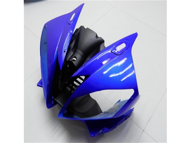 Bleu Noir Kit Carénages Complet R6 2006-2007 Bleu Noir Kit Carénages Complet R6 2006-2007