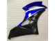 Bleu Noir Kit Carénages Complet R6 2006-2007 Bleu Noir Kit Carénages Complet R6 2006-2007