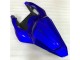 Bleu Noir Kit Carénages Complet R6 2006-2007 Bleu Noir Kit Carénages Complet R6 2006-2007