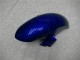 Bleu Noir Kit Carénages Complet R6 2008-2016 Bleu Noir Kit Carénages Complet R6 2008-2016